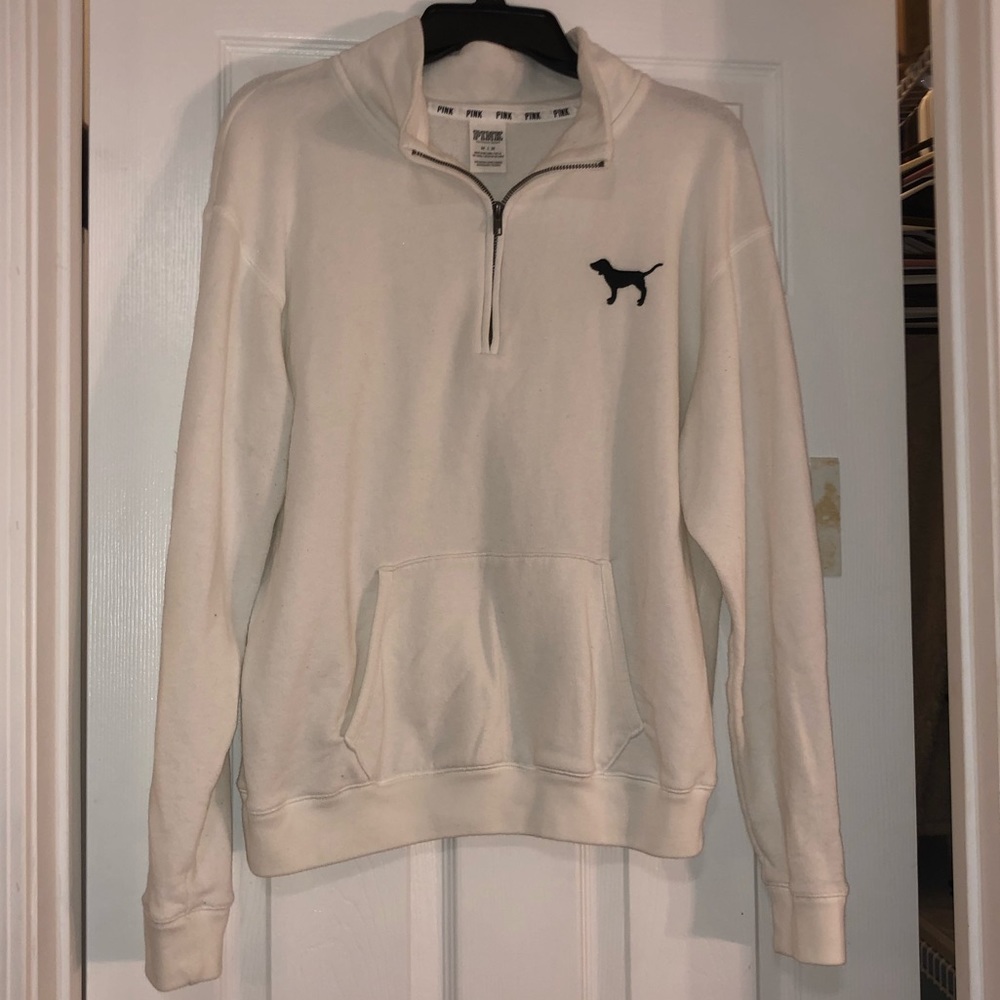 Victoria’s Secret Pink Pullover